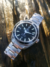 omega seamaster gumtree
